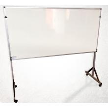 QUADRO BRANCO COM CAVALETE M&Oacute;VEL 