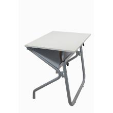 CAVALETE MET&Aacute;LICO DOBR&Aacute;VEL 