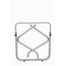 CAVALETE MET&Aacute;LICO DOBR&Aacute;VEL 