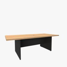 MESA PARA REUNI&Atilde;O P&Eacute; PAINEL