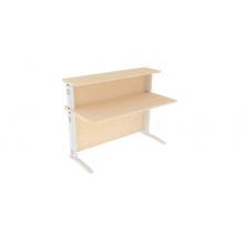 BALC&Atilde;O DE ATENDIMENTO